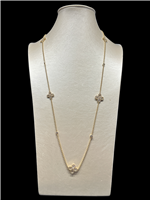 Collar Ultima Edizione Mujer tiffany in Plata CAO4543-BIALLO - CAO4543-BIALLO